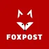 FOXPOST Csomagautomata