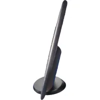 AOC e2350Sda 23" Monitor W-LED 1920x1080 VGA DVI VESA hangszóró #3