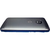 Motorola Moto G5 (XT1676) Mobiltelefon 5" 3/16GB Dual Sim 2800mAh szürke #3