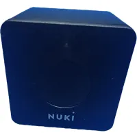 Nuki Bridge bluetooth-alarm system 020-218 Fekete #2