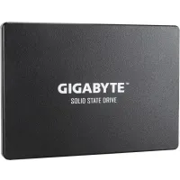 GIGABYTE SSD 120GB 2,5" GP-GSTFS31120GNTD SATA