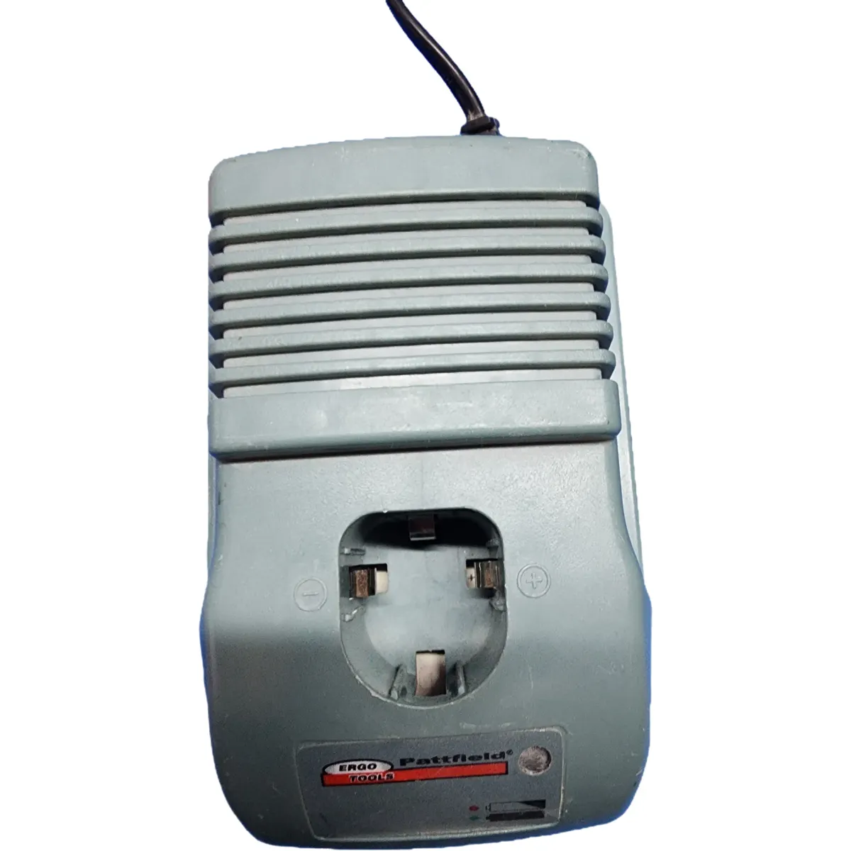 Ergotools E-AS 18-evo 18V akkus fúró-csavarozó akkumulátorral és töltővel piros #6