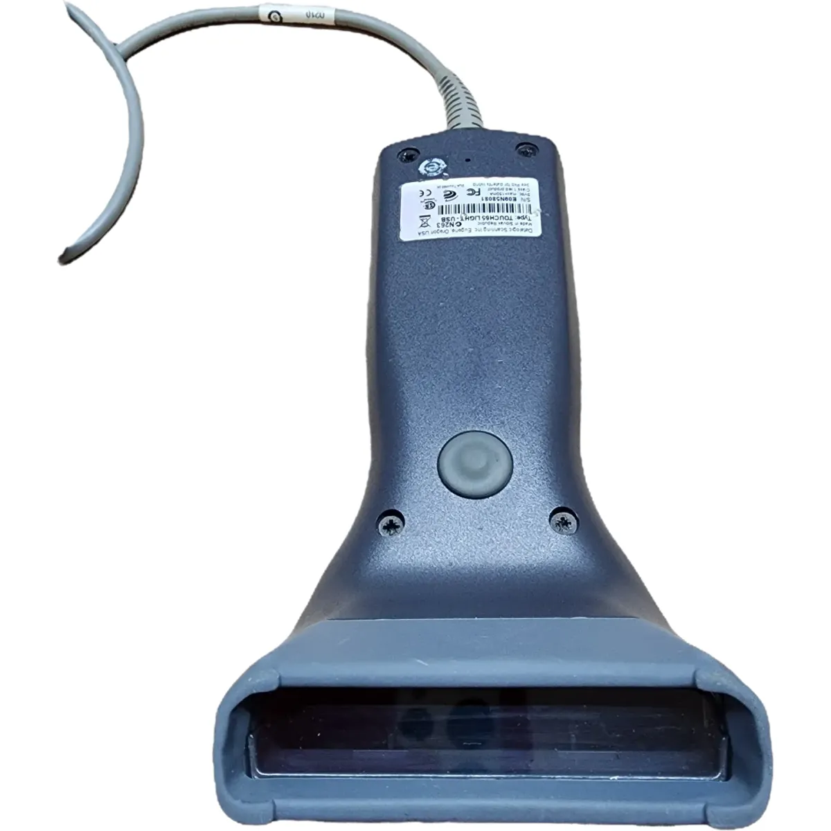 Datalogic Touch 65 Light USB Vonalkód olvasó #4