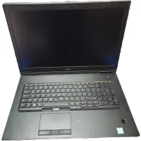Dell Precision 7730 17,3 FHD IPS Laptop i7-8850H 32GB DDR4 Quadro P3200 6GB 512GB SSD #3