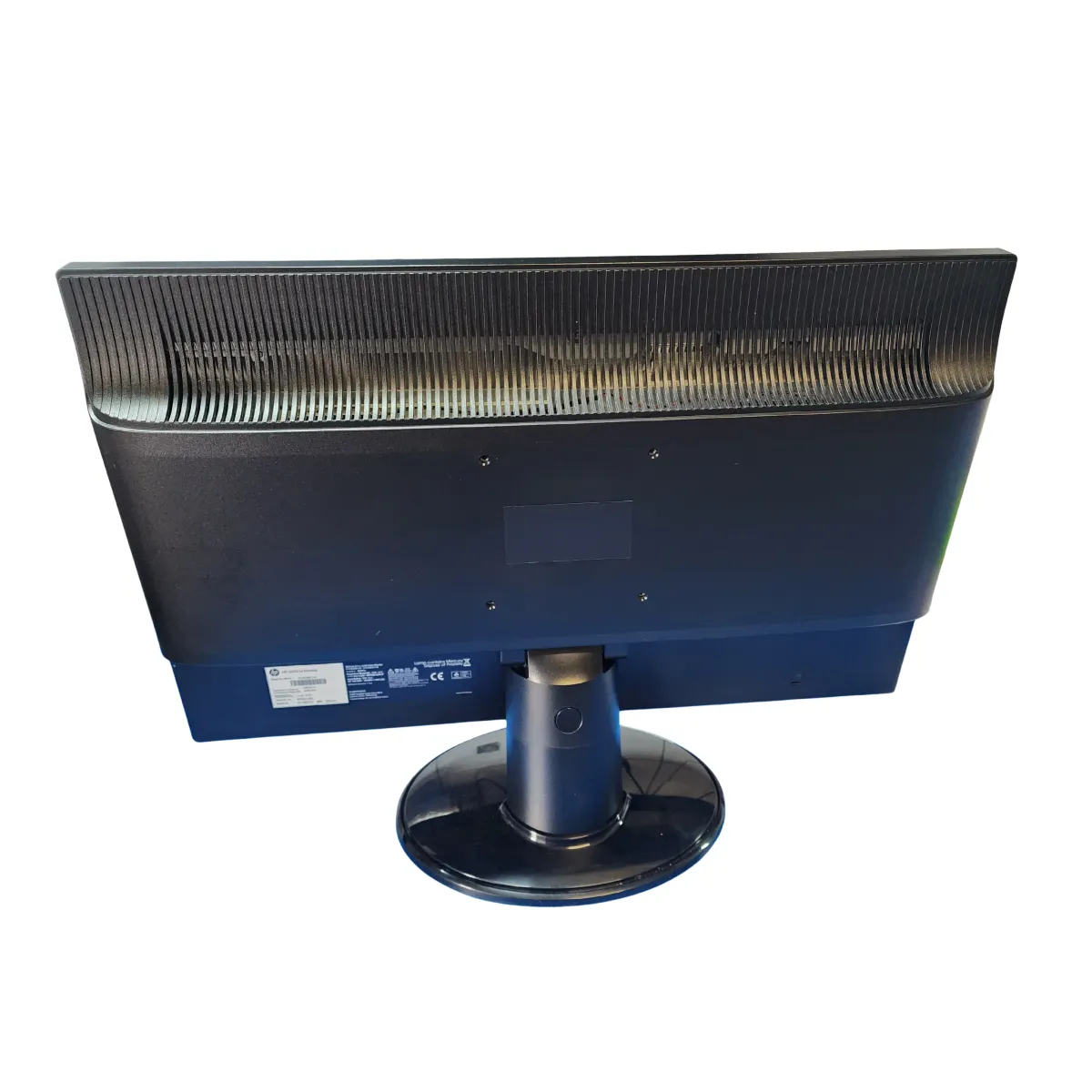 HP S2331a 23" Monitor TN 1920x1080 DVI VGA VESA fekete #2