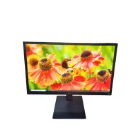 LG 24BK550Y-B 24" Monitor IPS 1920x1080 HDMI DP DVI VGA USB fejhallgató PIVOT VESA fekete