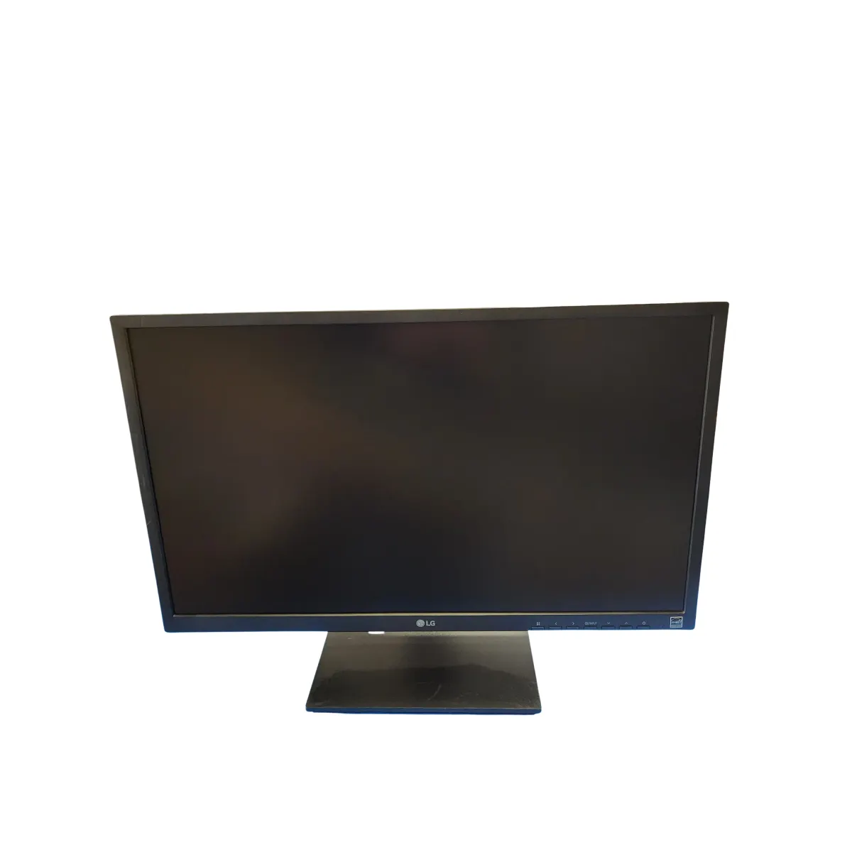 LG 24BK550Y-B 24" Monitor IPS 1920x1080 HDMI DP DVI VGA USB hangszóró PIVOT VESA fekete #3