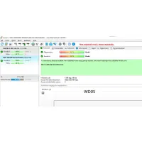 Western Digital WD20PURZ Purple 3,5" 2TB HDD merevlemez #3