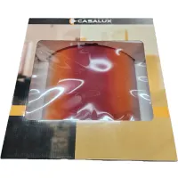 Casalux led fali lámpa 1x E27 max 100W #1