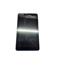 Alcatel 1T Tablet 7" TFT 1/8GB 1024×600 2580 mAh micro USB tőltővel dobozával fekete #1