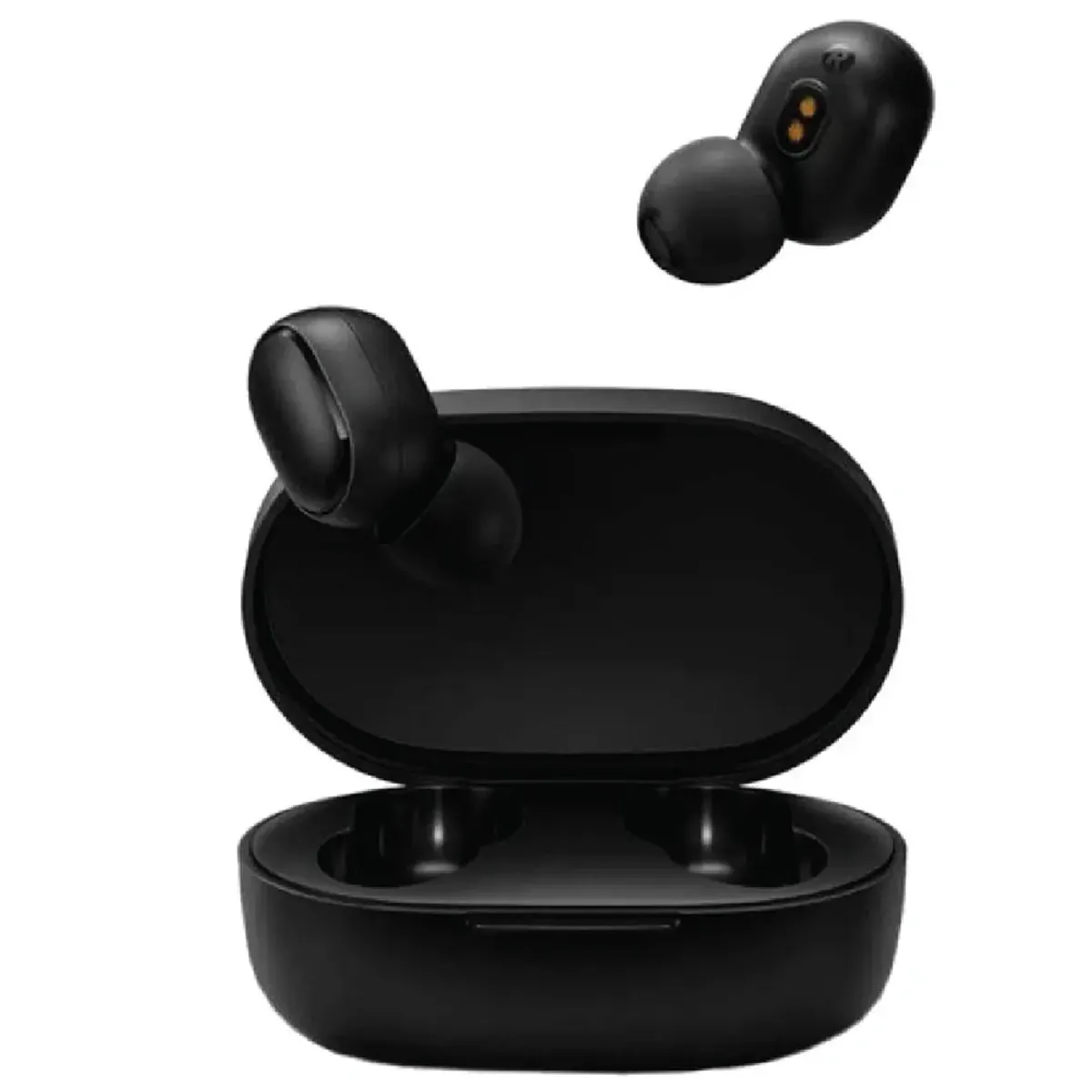 Xiaomi TWSEJ07LS Mi Basic 2S vezeték nélküli fülhallgató fekete #1