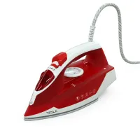 Tesla IR200R gőzölős vasaló 2200W kerámia talp 300ml