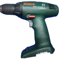 Bosch PSR 12VES-2 csavarbehajtó