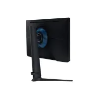 Samsung Odyssey G3 S24AG300NR 24" Monitor VA 1920x1080 144Hz HDMI DP PIVOT VESA fekete #6