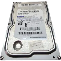 SAMSUNG HD161HJ SpinPoint S166 160GB 3.5" HDD