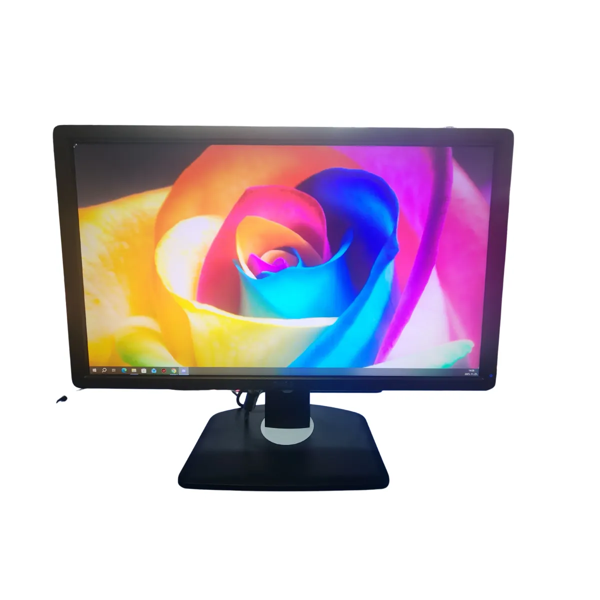 DELL P2312Ht 23" Monitor LED 1920x1080 DVI VGA PIVOT VESA #1