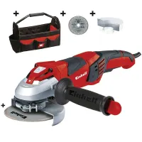 Einhell TE-AG 125 CE Kit Sarokcsiszoló szett #6