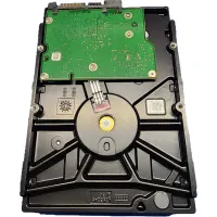 Seagate ST2000DM001 3,5" 2TB HDD merevlemez #2