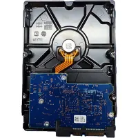 TOSHIBA DT01ACA050 500GB 3.5" HDD #2