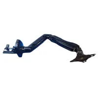 Asztalra rögzíthető Monitor állvány #2