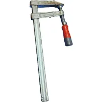 Ipari rögzítő pillanat szorító vas 39x11cm 2db #1