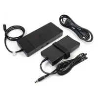 Dell WD19S USB-C Dokkoló állomás K20A001 180W adapterrel #5