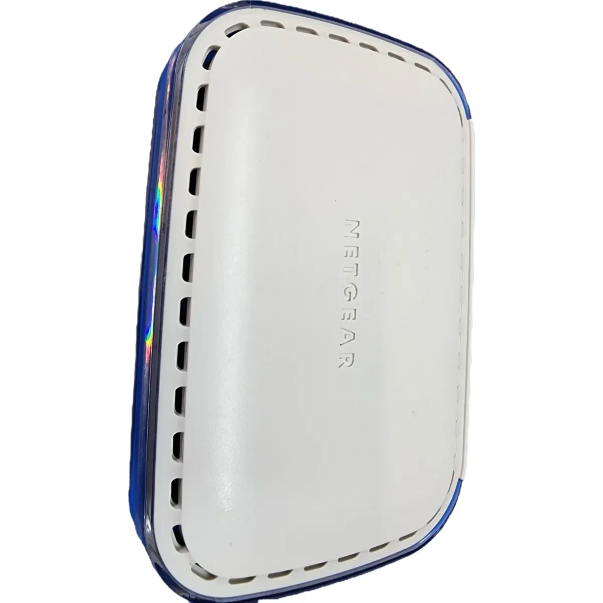 NETGEAR FS605 V3 5-port 10/100 Mbps Ethernet Switch #1