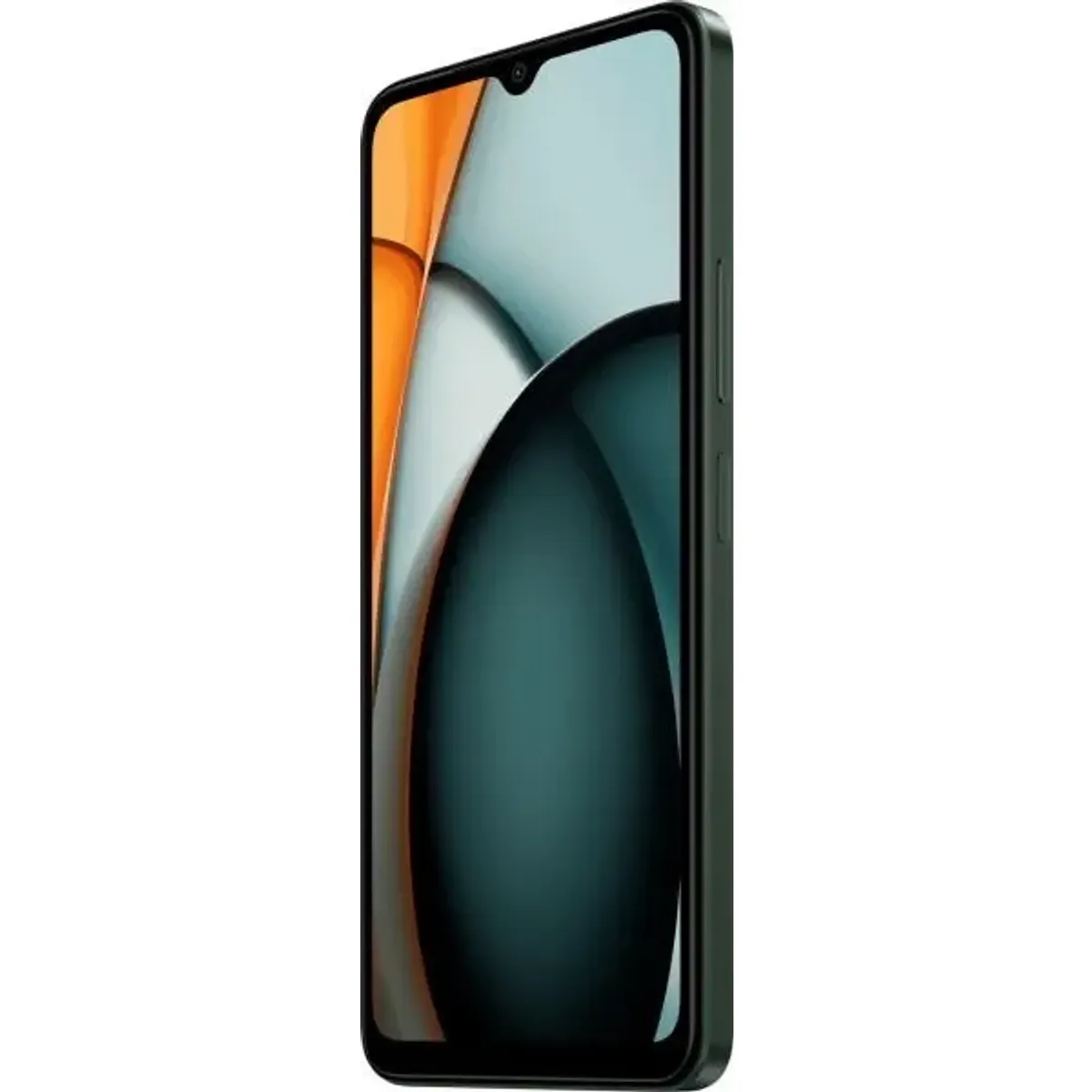 Xiaomi Redmi A3 mobiltelefon 6.7" 90Hz 3/64GB Dual SIM 5000mAh fekete #3
