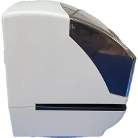 WINNER ETP20 idő és dátumbélyegző gép #3