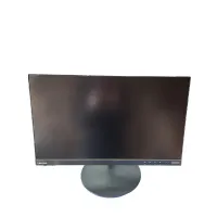 Lenovo T2364PA 23" Monitor LED 1920x1080 HDMI DP VGA 3xUSB3.0 VESA PIVOT fekete #2