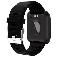 Denver SW-152 Bluetooth okosóra 1,3" IP67 150mAh fekete #5