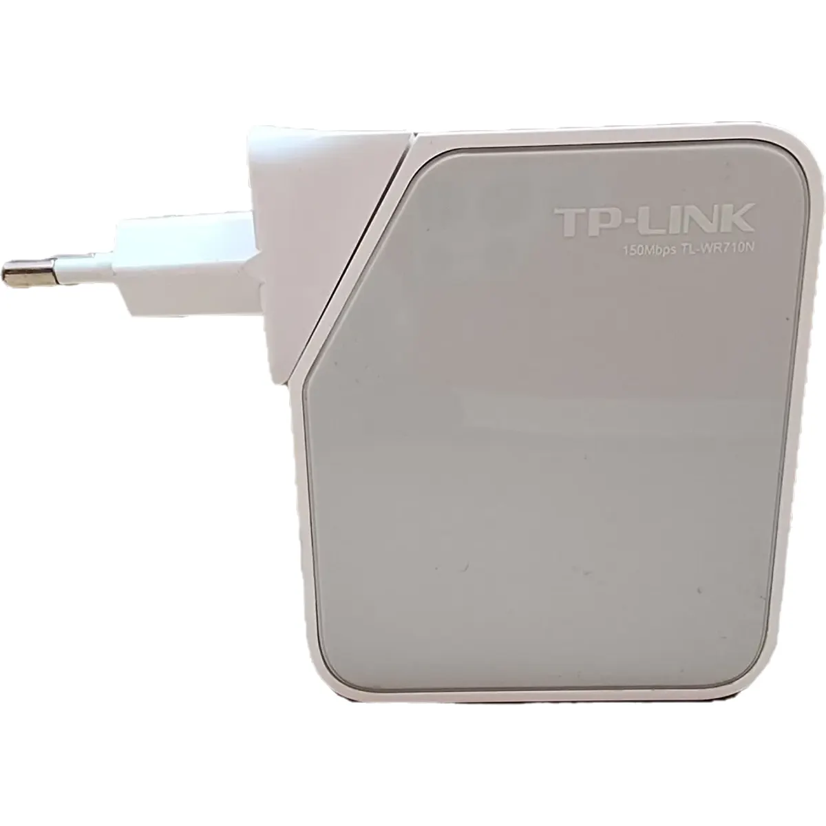 TP-LINK TL-WR710N Wi-Fi Pocket router/AP/TV adapter #1