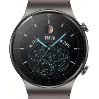 Huawei Watch GT 2 Pro Okosóra 1,39" szürke #4