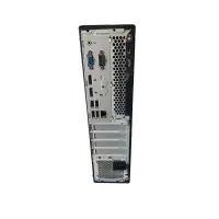 Lenovo ThinkCentre M720s SFF i5-8400 W11 4x4GB DDR4 250 GB NVME SSD #4
