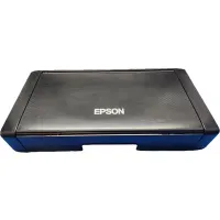 Epson WorkForce WF-100W Hordozható akkumulátoros A4 színes Wi-Fi Nyomtató air cloud iprint 309x154x61 mm 1,6 kg #2