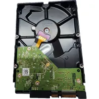 Western Digital WD2500AAKX Caviar Blue 3.5" 250GB HDD #2