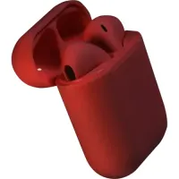 BLACKBIRD BH1134 Fülhallgató Bluetooth InPODS 12 TWS piros