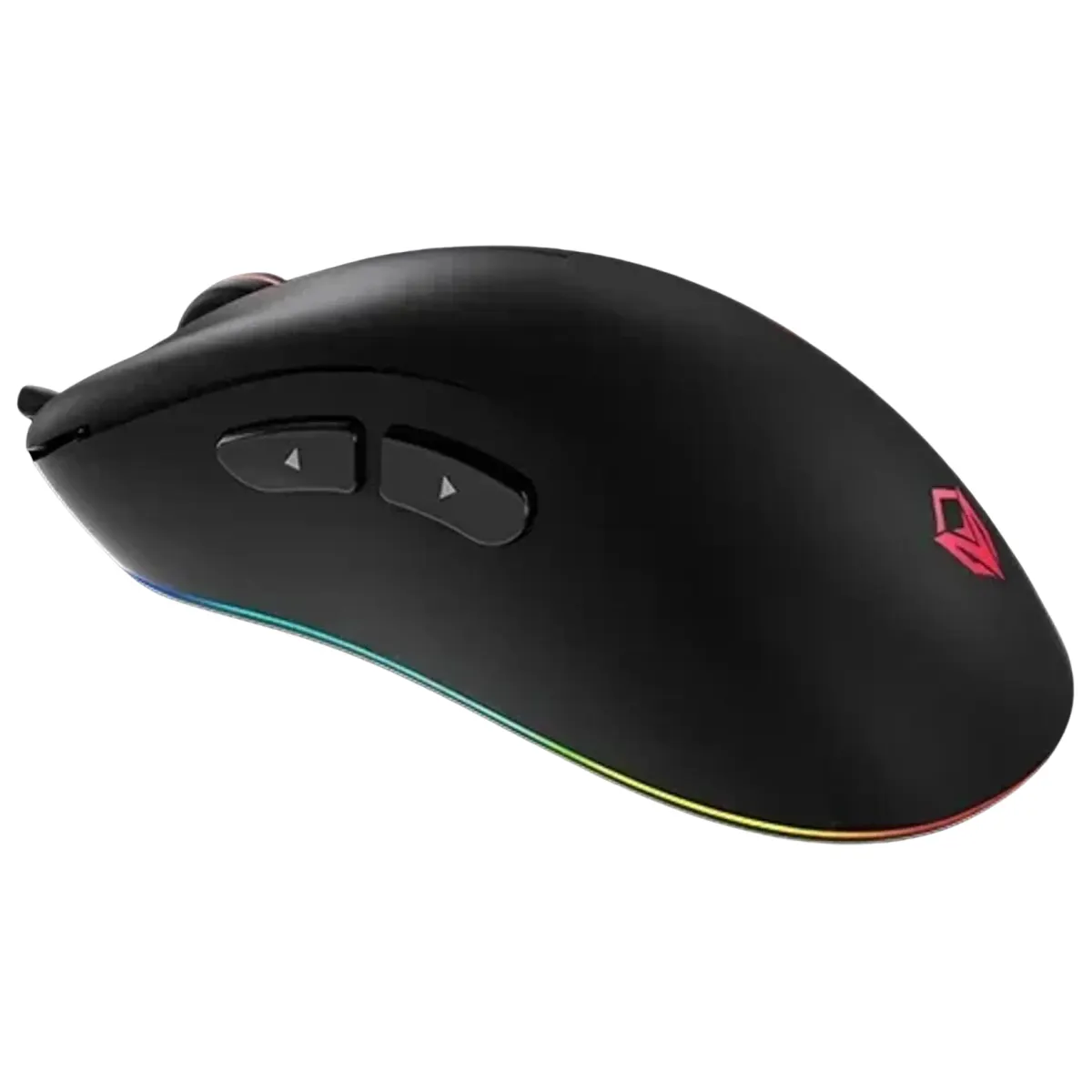 Meetion GM19 gamer egér 1.8 m 12000dpi fekete #1