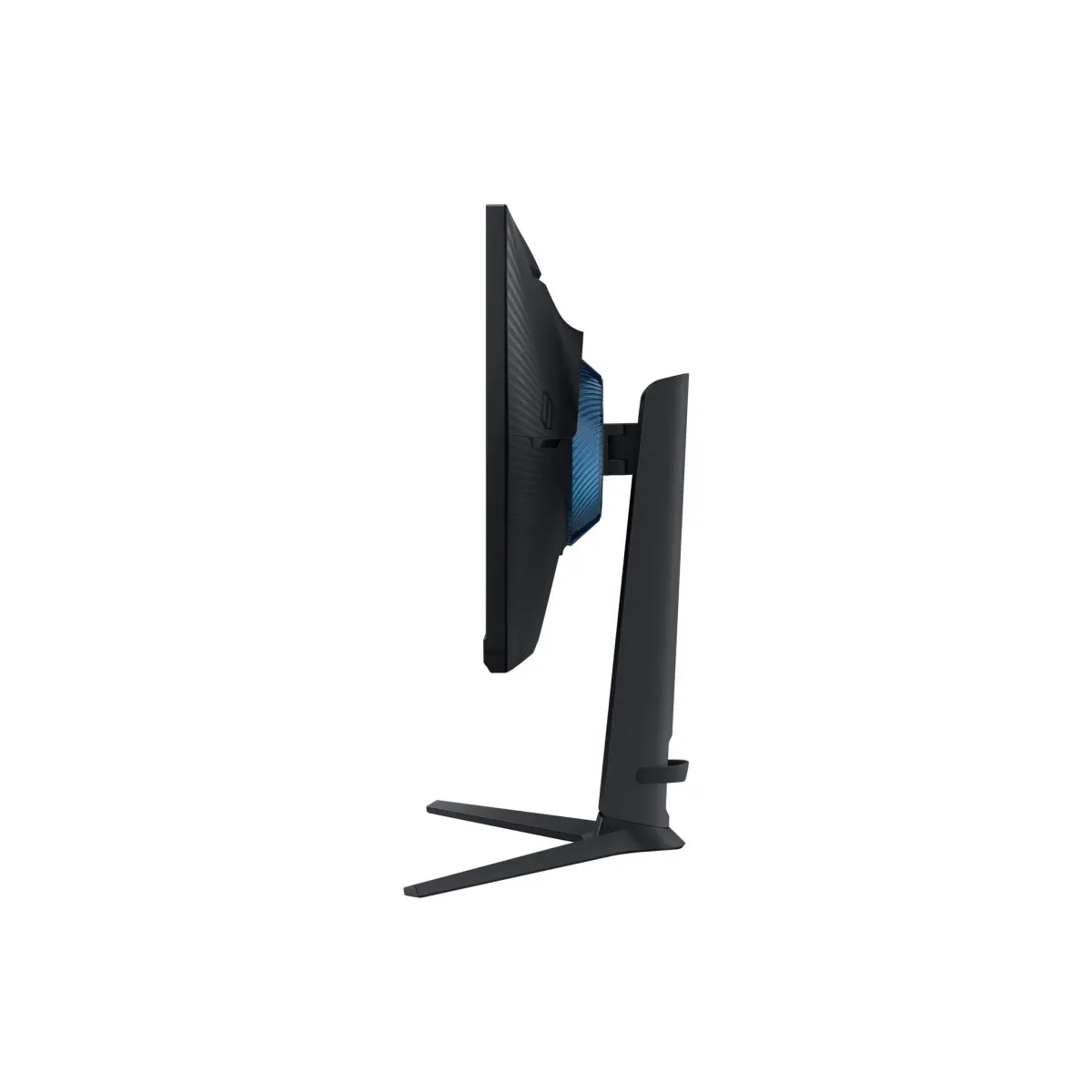 Samsung Odyssey G3 S24AG300NR 24" Monitor VA 1920x1080 144Hz HDMI DP PIVOT VESA fekete #4