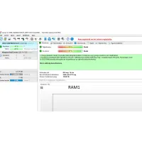 Lenovo ThinkCentre M710s SFF számítógép Core i5-7400 240GB NVMe SSD fekete #4