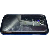 Samsung galaxy s4 mini gt-i9195 Okostelefon #5