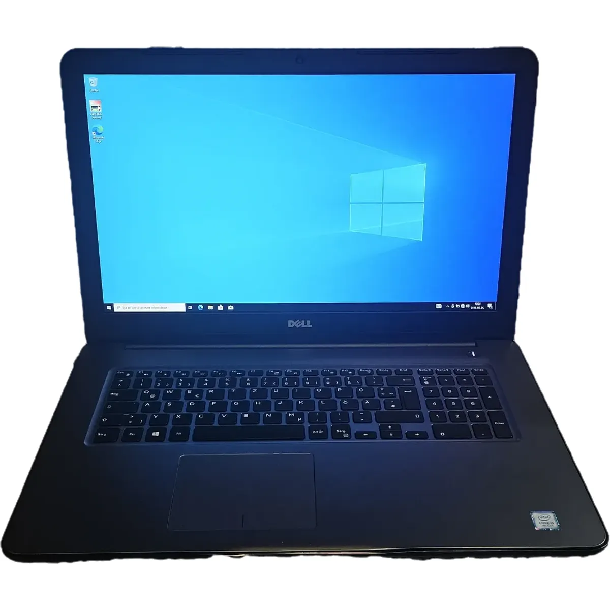 Dell Inspiron 17 5767 P32E 17,3" FHD Laptop i5-7200U 8GB DDR4 250GB SSD #1