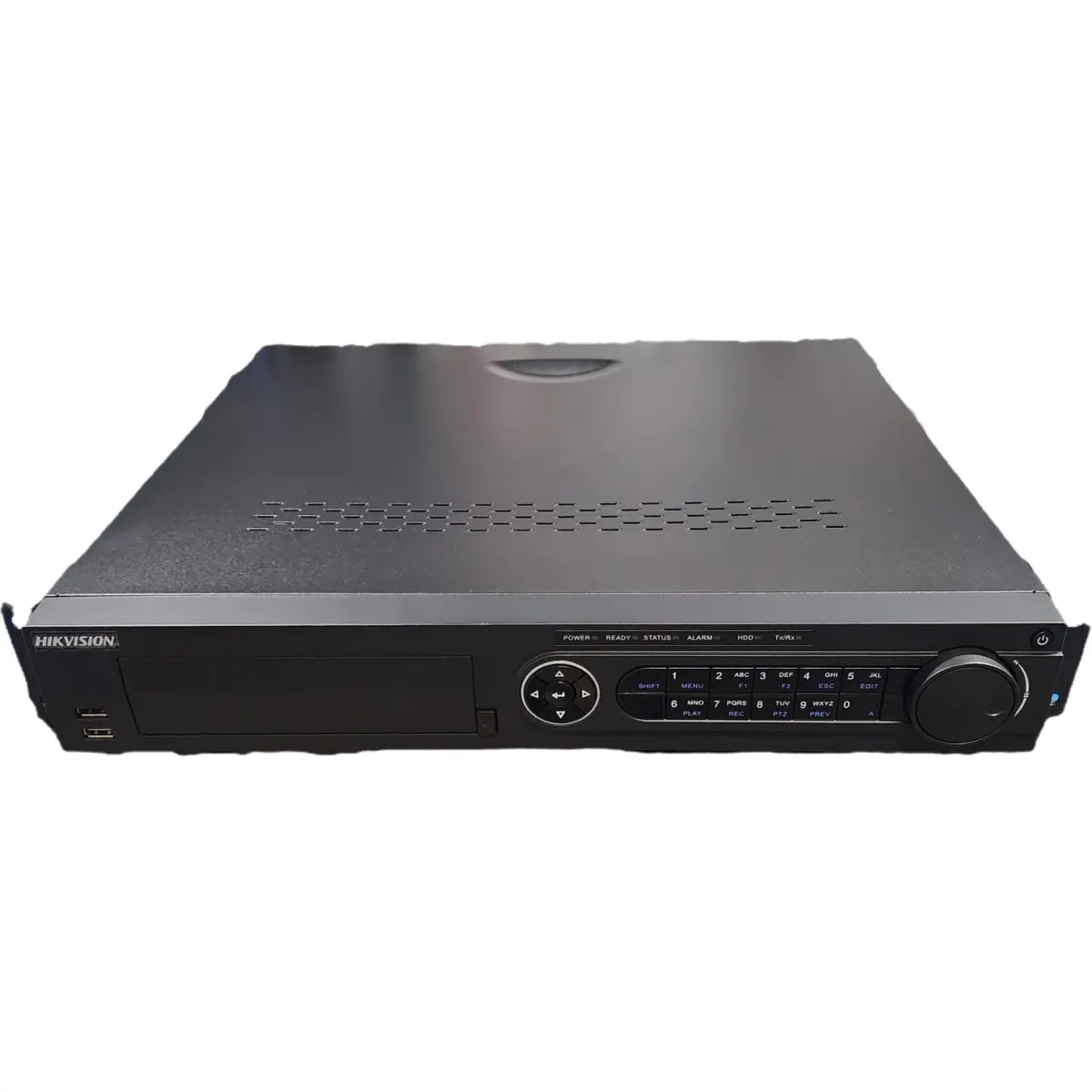 Hikvision DS-7316HUHI-K4 7300 Series Turbo HD rögzítő 32/16 csatorna 4K 8MPx 4 HDD #1