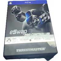 Thrustmaster eSwap Pro Controller Wired kontroller fekete PS4 PC #2