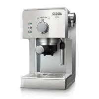 Gaggia viva prestige karos kávéfőző inox #1