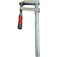 Ipari rögzítő pillanat szorító vas 39x11cm 2db #2