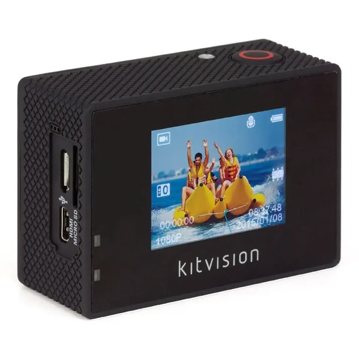 Kitvision Escape HD5W akciókamera #2