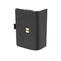 VENOM XBOX S X One (VS2880) Töltő állomás akkumulátorral fekete #5