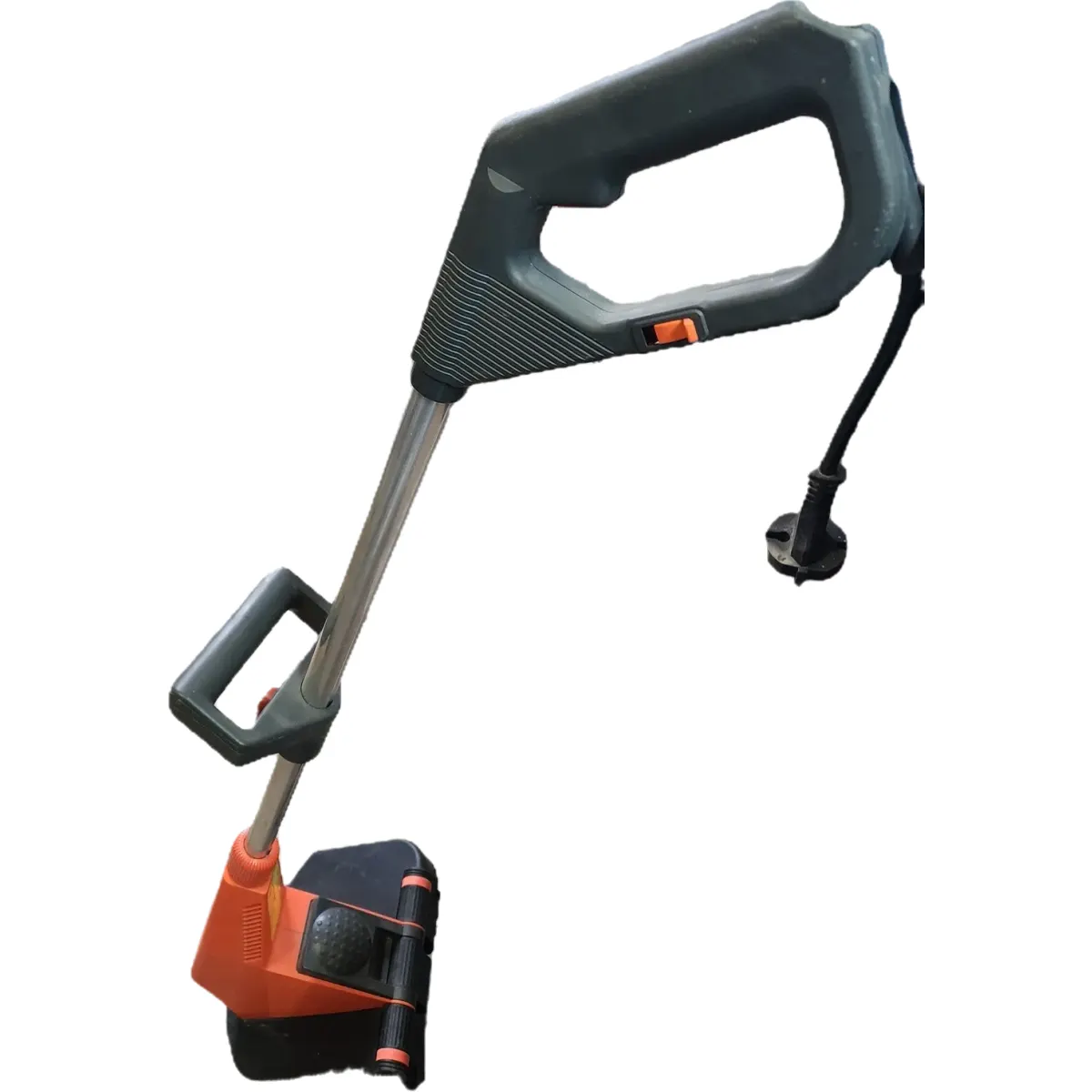 Gardena Elektromos Turbószegélynyíró 400 Duo #2