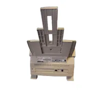 Fujitsu fi-6230Z Szkennelő A4-es formátum automatikus kétoldalas USB fekete-fehér #5